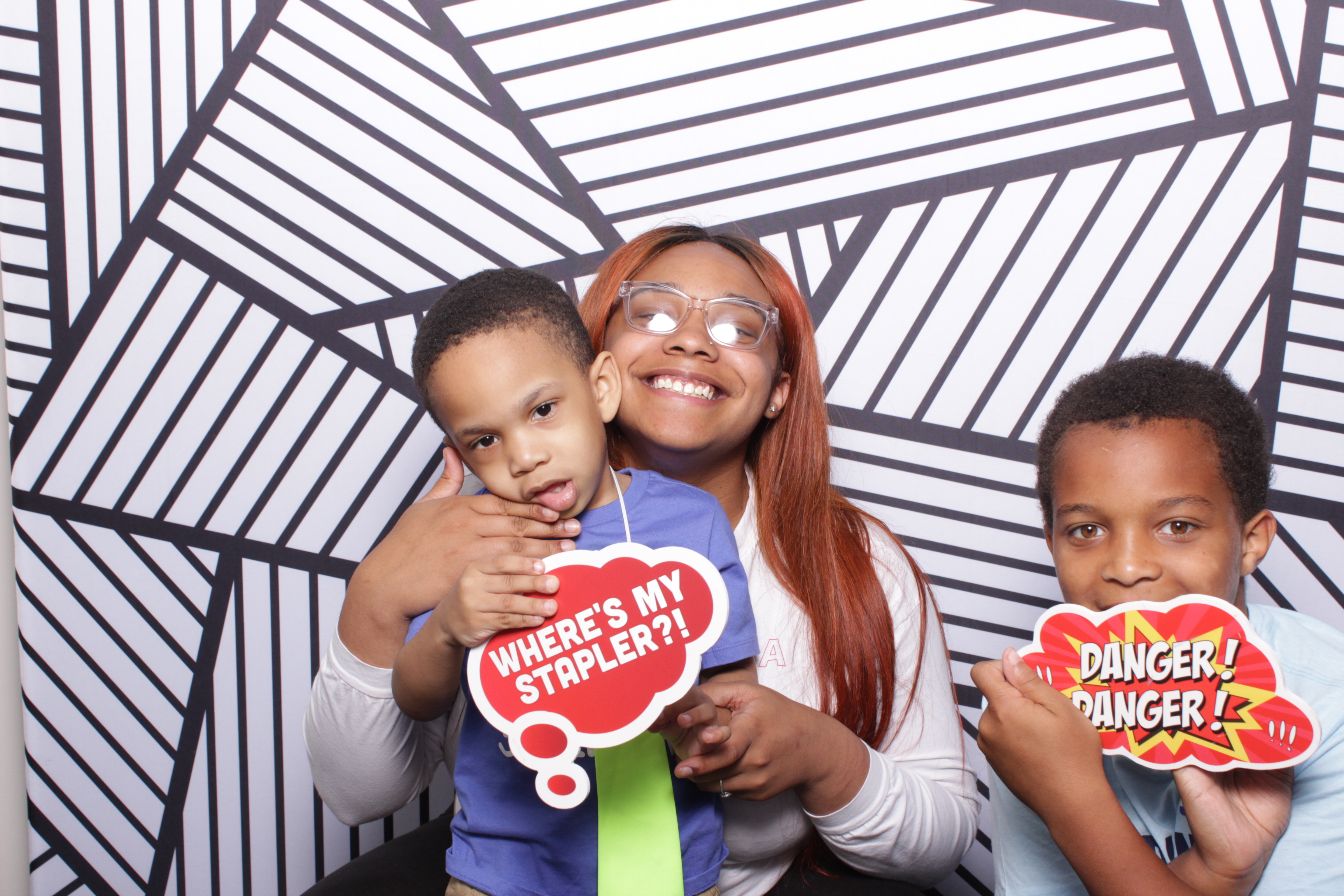 bswift: Bring your kids to work day | View more photos from the event at events.alfrescophoto.com/u/AlfrescoPhoto/bswift-Bring-your-kids-to-work-day